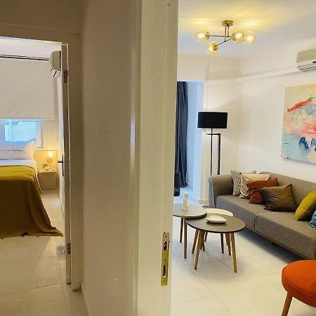 Ezgi'S Apartment With Private Garden In Marmaris Bagian luar foto