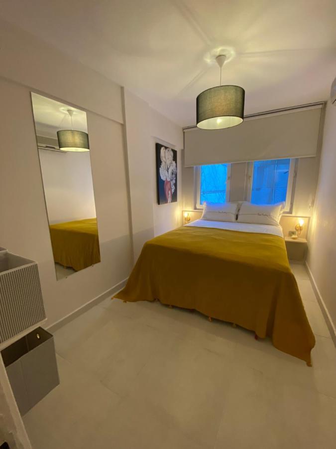 Ezgi'S Apartment With Private Garden In Marmaris Bagian luar foto