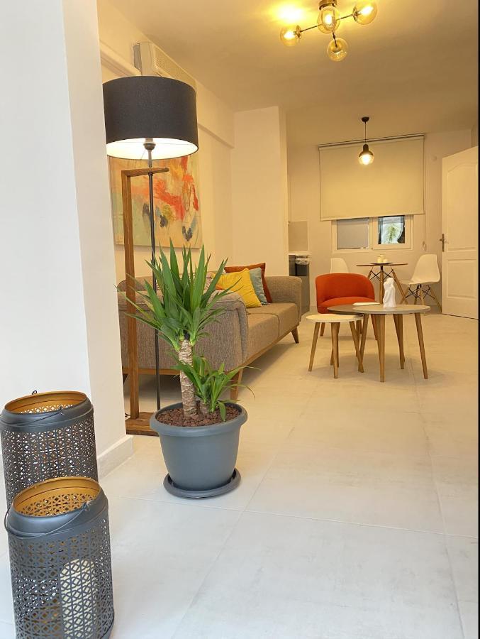 Ezgi'S Apartment With Private Garden In Marmaris Bagian luar foto