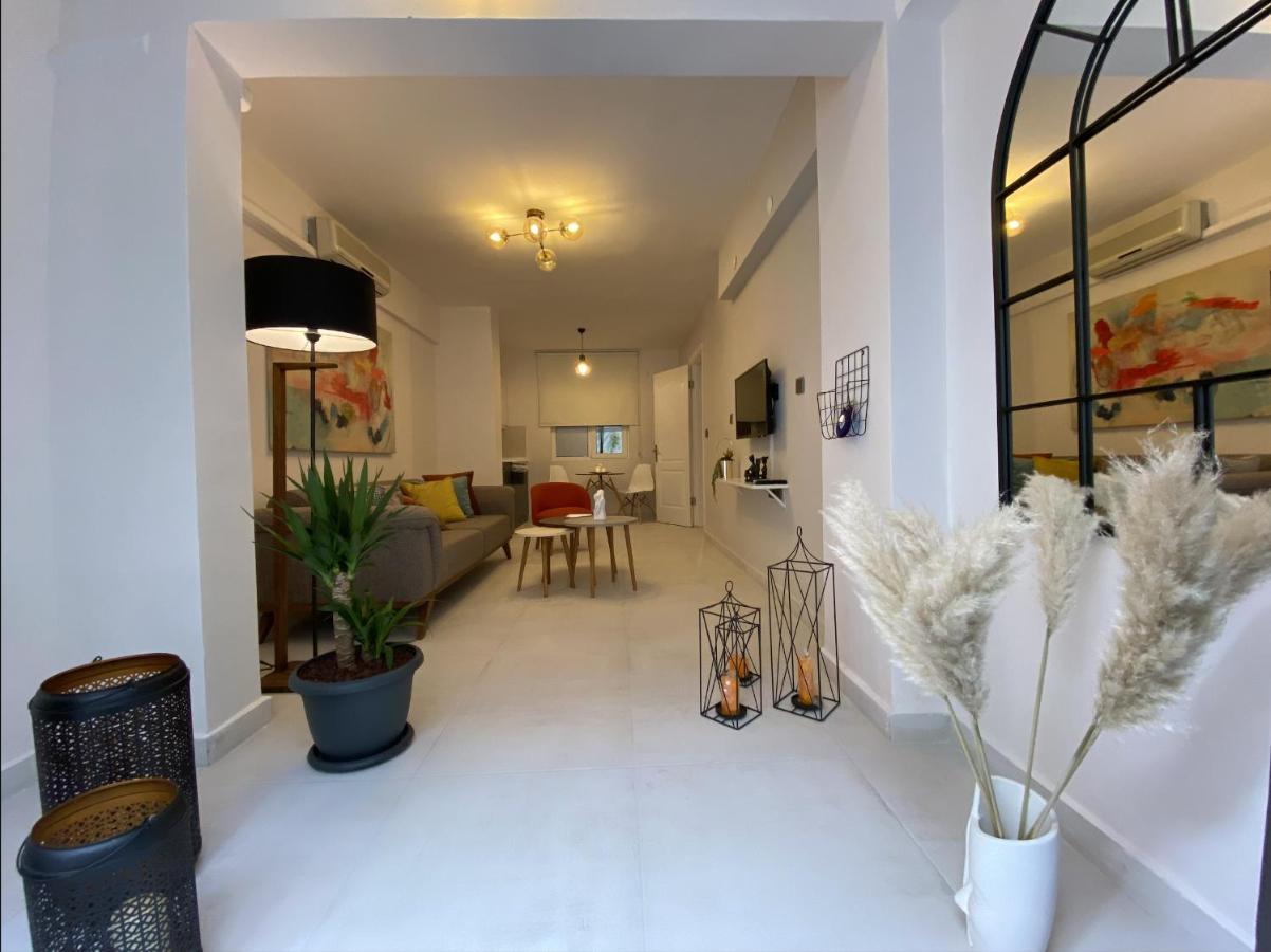 Ezgi'S Apartment With Private Garden In Marmaris Bagian luar foto