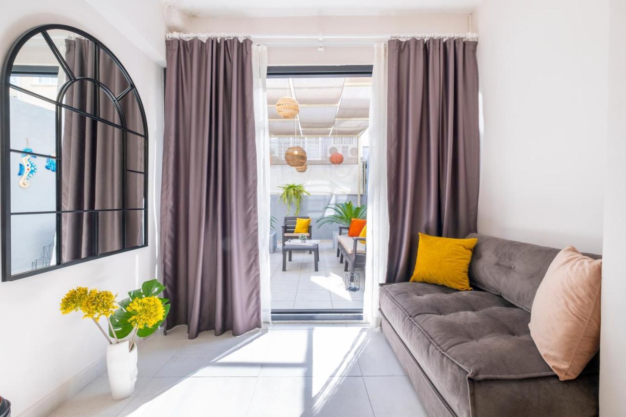 Ezgi'S Apartment With Private Garden In Marmaris Bagian luar foto